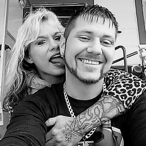 Meet your Posher, Brandy